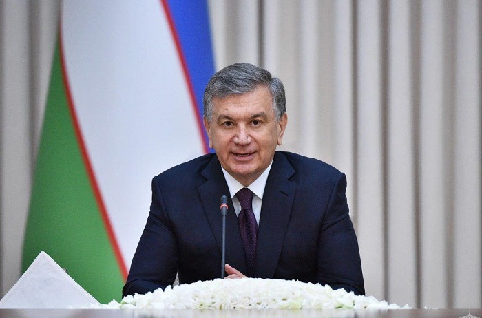 Президент Узбекистана обратился к участникам Глобального саммита МОТ по реагированию на COVID-19 в сфере труда 