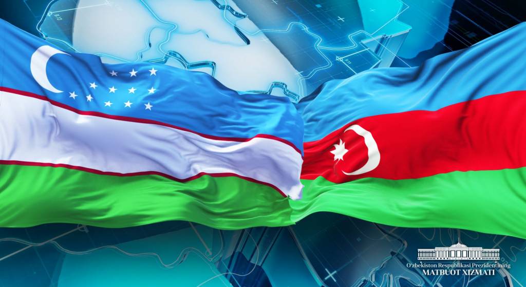 President of Azerbaijan to pay a state visit to Uzbekistan
