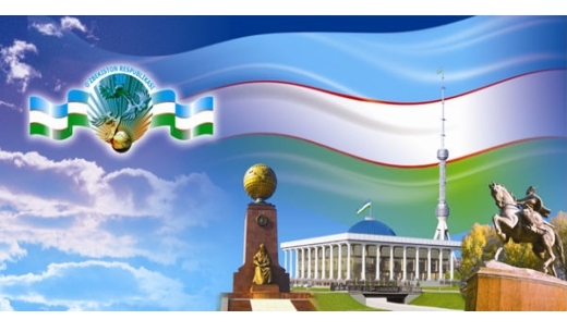 Judicial reforms of Uzbekistan - a new era, new approaches