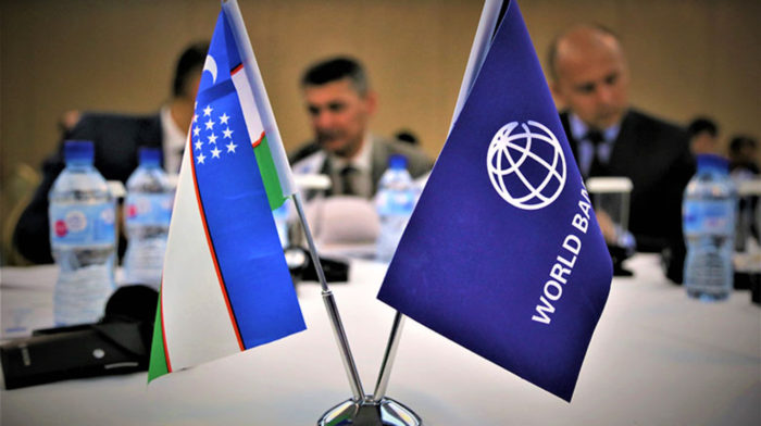 The WB offered Uzbekistan ways to increase the inflow of direct investment and create new sources of economic growth