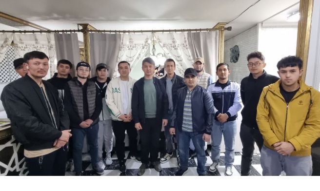 В Кванджу состоялся «круглый стол», посвященный предстоящему общенародному референдуму в Узбекистане