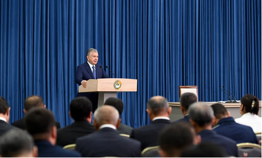 By the end of the year 858 projects will be implemented, and 15,000 jobs will be created