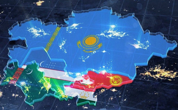 The New Central Asia and Uzbekistan's Role in Regional Transformation
