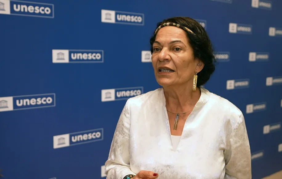 Lidia Brito: Uzbekistan is open, inclusive, and science-driven — a nation embracing cooperation, innovation, and shared responsibility