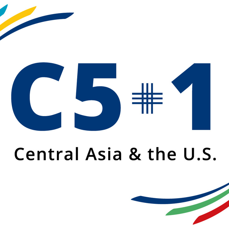 Uzbekistan in the “C5+1” Platform: Strengthening the Strategic Dialogue with the United States and Central Asian Countries