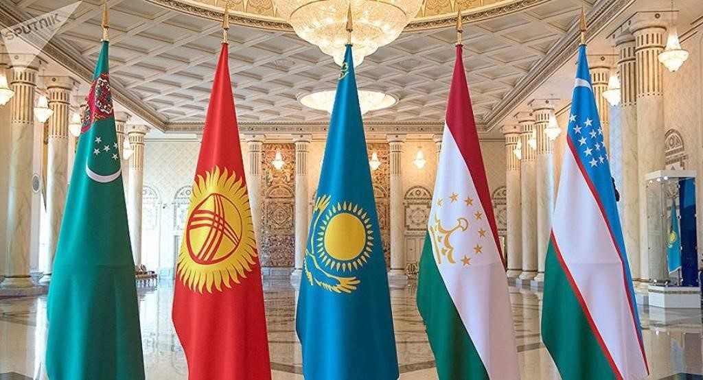 CENTRAL ASIA: COOPERATION TOWARDS A COMMON LABOUR MARKET AND HUMAN CAPITAL DEVELOPMENT