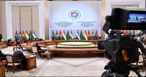 Heads of states of Central Asia adopted significant decisions