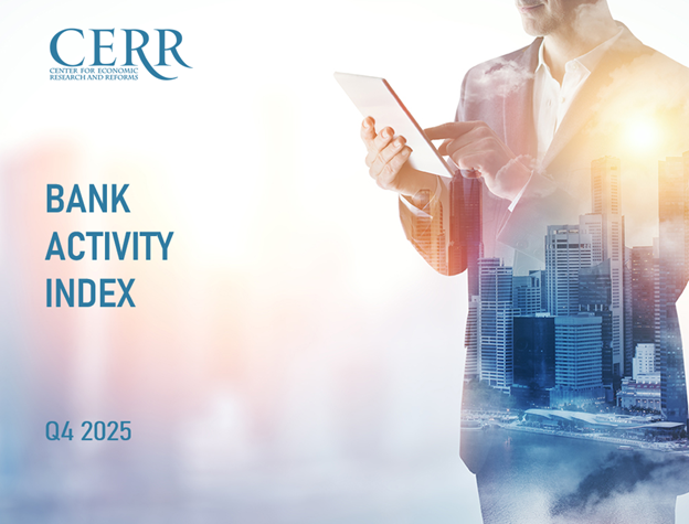 Center for Economic Research and Reforms Ranks Uzbekistan's Banking Sector