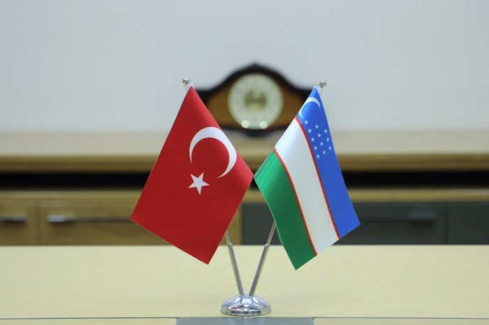 Uzbekistan-Turkey: Development of Cooperation in Environmental Protection