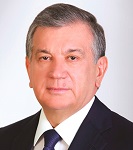 O'zbekiston Respublikasi Prezidenti
