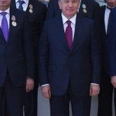 Foreign businessmen, state and public figures were awarded state awards of Uzbekistan