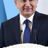 SHAVKAT MIRZIYOYEV : O‘ZBEK TILI XALQIMIZ UCHUN MILLIY O‘ZLIGIMIZ VA MUSTAQIL DAVLATCHILIK TIMSOLI, BEBAHO MA'NAVIY BOYLIK, BUYUK QADRIYATDIR