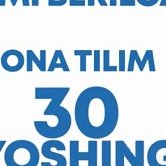 21-OKTABR – O‘ZBEKISTON RESPUBLIKASINING DAVLAT TILI TO‘G‘RISIDAGI QONUN QABUL QILINGAN KUN