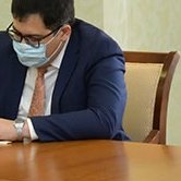 Олий Мажлис Сенати Раиси билан БМТнинг Ўзбекистондаги доимий мувофиклаштирувчиси ўртасида онлайн видеомулокот бўлиб ўтди