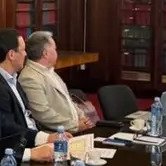 Ўзбекистон–Сербия транспорт-логистика бўйича ҳамкорлиги янги босқичга чиқмоқда
