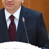 ПРЕЗИДЕНТ УЗБЕКИСТАНА: В БЛИЖАЙШИЕ ПЯТЬ ЛЕТ МЫ ДОЛЖНЫ ДОВЕСТИ ВВП ДО 100 МЛРД. ДОЛЛАРОВ