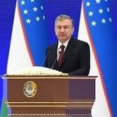 Шавкат Мирзиёев : Тадбиркорлик субъектлари ва янги иш ўринлари ҳудудлар раҳбарлари фаолиятини баҳолашда энг асосий мезон бўлади