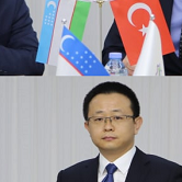 Energy companies of Türkiye and China to build high-voltage power transmission networks in Uzbekistan