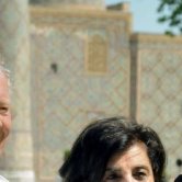BEBAHO MADANIY MEROSIMIZ AN'ANALARI
