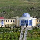 Омонхона - Чудо на склоне горы, источник исцеления и вдохновения