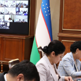 Из 20 проектов нормативно-правовых актов, подготовленных Республиканской комиссией по вопросам повышения роли женщин в обществе, гендерного равенства и семьи, приняты 3 и направлены на исполнение