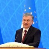 Shavkat Mirziyoyev: “Especially, leaders must change”