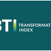 Uzbekistan improved its position in Bertelsmann Foundation Transformation Index 2022 