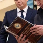 President becomes acquainted with the activity of the new People's Reception Office in Tashkent