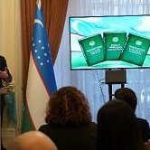 Буюк Британияда Ўзбекистонда амалга оширилаётган ислоҳотларга бағишланган брифинг ўтказилди