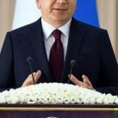 President Shavkat Mirziyoyev receives Foreign Ambassadors