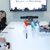 Singapore's experience in developing business incubators to be introduced in Uzbekistan