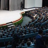 Shavkat Mirziyoyev: I bow to our people, who are creator of all our success