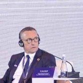 Международное сотрудничество и перспективные проекты в сфере труда 