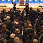 Шавкат Мирзиёев: «В 2020 году будет освоено иностранных инвестиций в размере 23 миллиарда долларов»