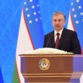 President criticizes the banking system