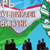ПОСЛЫ ИНОСТРАННЫХ ГОСУДАРСТВ ПОЗДРАВЛЯЮТ НАРОД УЗБЕКИСТАНА С ДНЕМ КОНСТИТУЦИИ