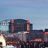 Американинг Мерилэнд штатидаги ватандошлар олдинда турган референдум ва муддатидан олдин овоз бериш тадбирларини кўтаринки руҳда ўтказишга тайёр