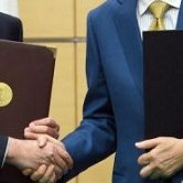 ПОДПИСАНО СОВМЕСТНОЕ ЗАЯВЛЕНИЕ О ДАЛЬНЕЙШЕМ УГЛУБЛЕНИИ И РАСШИРЕНИИ ОТНОШЕНИЙ СТРАТЕГИЧЕСКОГО ПАРТНЕРСТВА