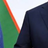 The President of Uzbekistan identifies priorities for a strategic partnership with the AIIB
