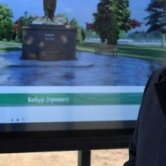 Tashkent Museum to be established on the Alley of Litterateurs