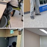 Жанубий Кореянинг Инха, Донгшин ва Сунчон университетларида таҳсил олаётган ўзбекистонлик талабалар референдумда муддатидан олдин овоз берди
