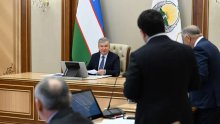 Ўзбекистон Президенти нефть ва газ тармоғига доир топшириқлар ижросининг боришини кўриб чиқди