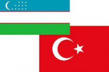 ON THE STATE VISIT OF THE PRESIDENT OF UZBEKISTAN TO TURKEY