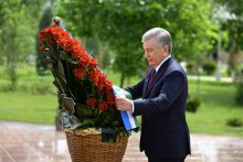 Milliy birlik va hamjihatlik – eng katta kuch, eng katta boylik