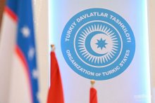 Ўзбекистон : туркий дунё ҳамкорлигини мустаҳкамлаш ва тараққиётнинг янги уфқлари