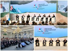 Uzbekistan and Russia plan to increase bilateral trade turnover threefold — up to $30 billion