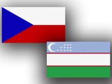 O‘zbekiston va Chexiya Respublikasi : bugungi holat, qiyosiy dinamika va rivojlanish istiqbollari